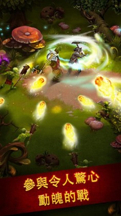 Guild of Heroes��Ӣ�۹��ᣩ��ͼ0