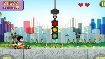 Monkey Kart(ӿܿ)ͼ0