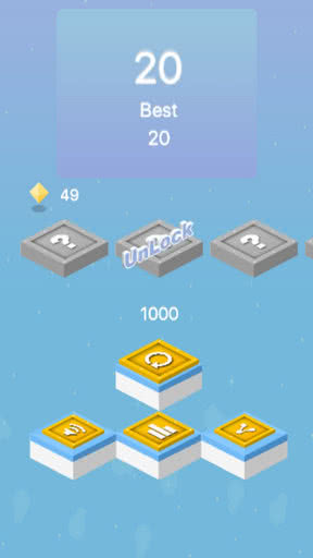 Jump Paths(·)1.0׿ͼ2