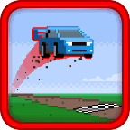 Cubed Rally Redline()