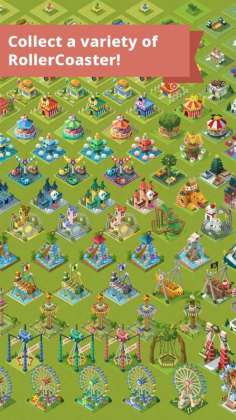 2048 Tycoon(2048ࣺ⹫԰)ͼ4