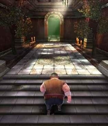 Run Maniac Run : Tunnel Escape������쭿͵�Ѩ��������ͼ3