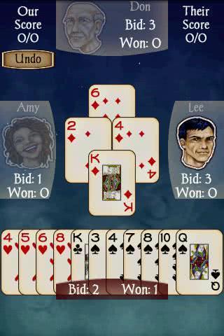 Spades Free()1.451׿ͼ2