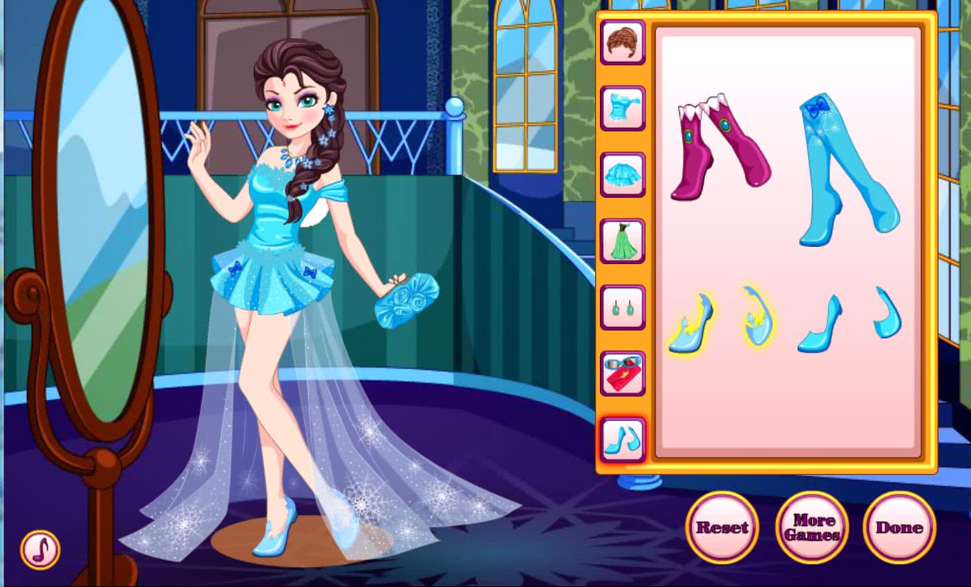 ѩŮԽ֮ӡ1.0.0׿ͼ2