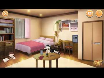 loveGame(ռǣϷ)ͼ1