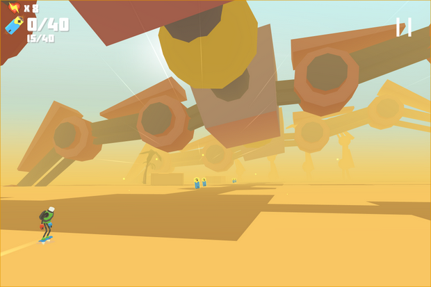 Power Hover()1.4.7׿ͼ1