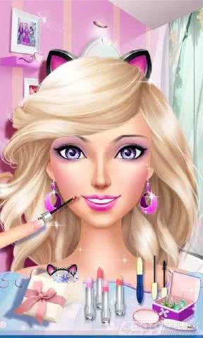 Babysitter Makeover(ɳ)1.0׿ͼ0