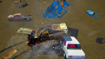 Derby Destruction Simulator(±ƻģ)ͼ1