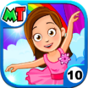 My Town : Dance School1.0׿