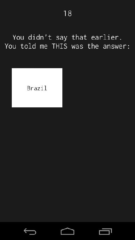 Indefinite(޾ʴ)2.03׿ͼ0