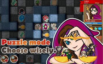 Paper Dungeons(ֽϵ)ͼ0