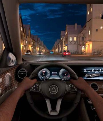 Driving Zone: Germany(����������ʻ���¹�)Ԥ��ͼ