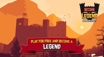 Become a Legend(Ϊ˵)ͼ0