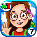 My Town : School(ҵСУ԰)1.1ٷ