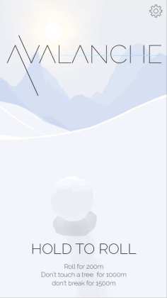 avalanche(ѩ)ͼ0