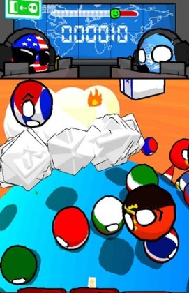 Polandball NSFWorld(ĩά)ͼ3
