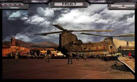 ArmySniper(ǿѻ)1.4.5׿ͼ3