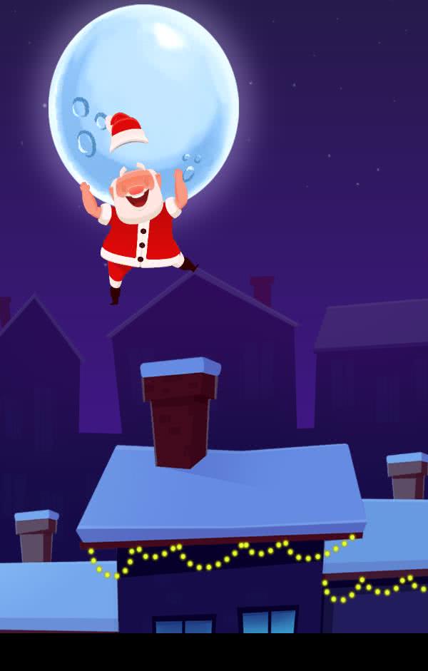 My Santa(ʥ˵)1.2.3׿ͼ0