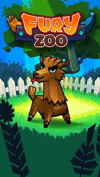 Fury Zoo(嶯)1.44׿ͼ1