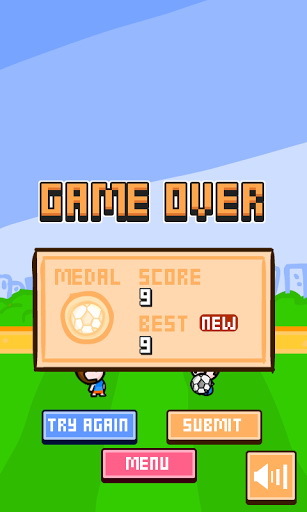 Juggle the Super Ball()1.0.10׿ͼ0