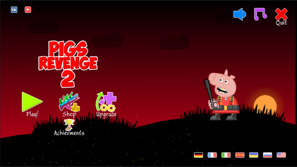 PigsRevenge2(ĸ2)1.0.2׿ͼ3