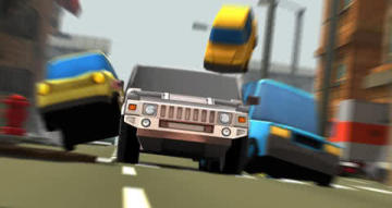ͨ Car Toon Townͼ0