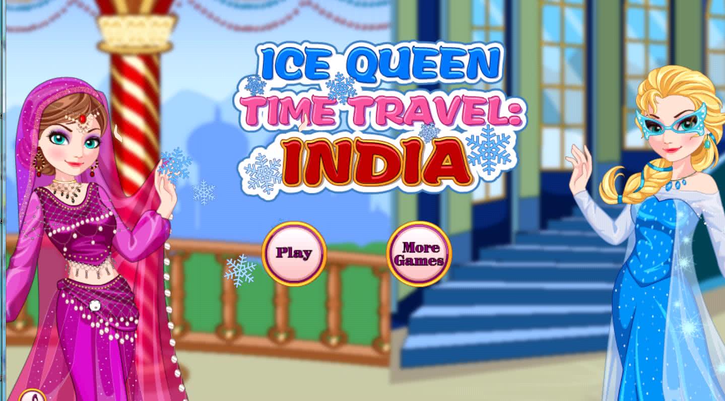 ѩŮԽ֮ӡ1.0.0׿ͼ0