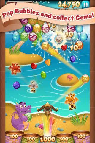 Bubble Blaze(ݻ)3.3.11׿ͼ1