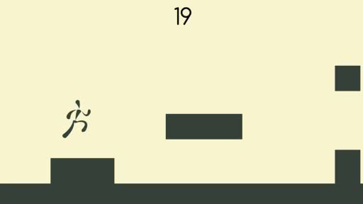 Jump rush!(Ծ)1.0׿ͼ1