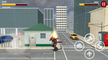 Spider Fighter(ս)ͼ1