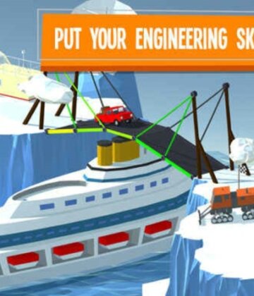 ����ר��Build a Bridge!Ԥ��ͼ