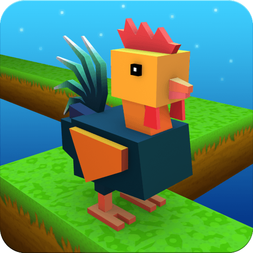Zigzag Crossing(֮ǰ)