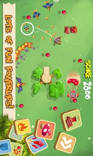Pigs in Trees()1.0׿ͼ2