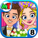 My Town : Wedding Day(ҵС򣺻)1.3ٷ