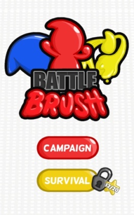 Battle Brush(ˢս)ͼ0