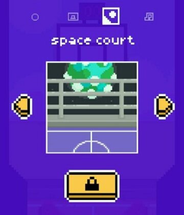 Swish Ball!(空心球)截图0