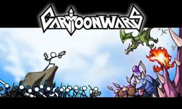 Cartoon Warsͨսͼ2
