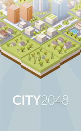 2048City2048ͼ3