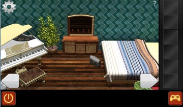 Escape room big house(Ѵ)ͼ1