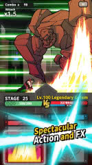  Infinity Duels1.3׿ͼ0