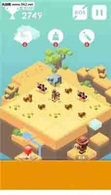 Journey of 2048(2048ó)ͼ1