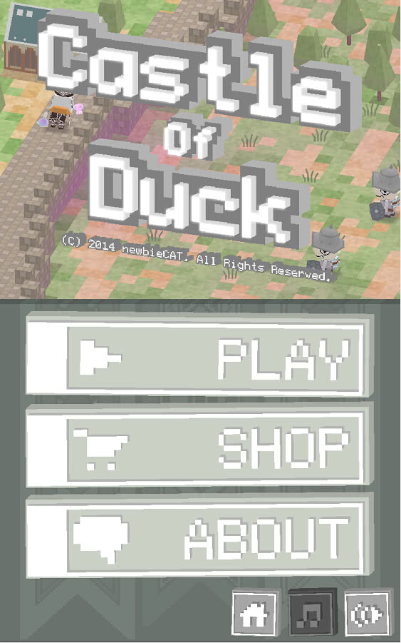 CastleOfDuck(ѼӳǱ)1.1.0׿ͼ2