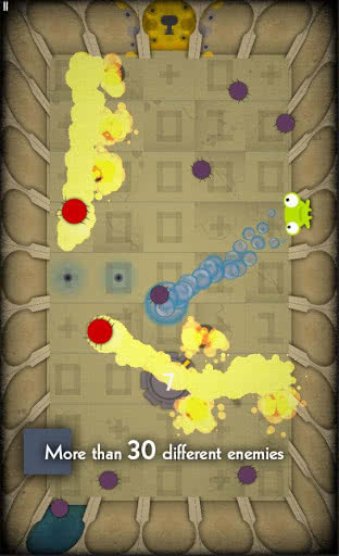 Froog and the spider tower(ܺ֩)1.2.3׿ͼ0