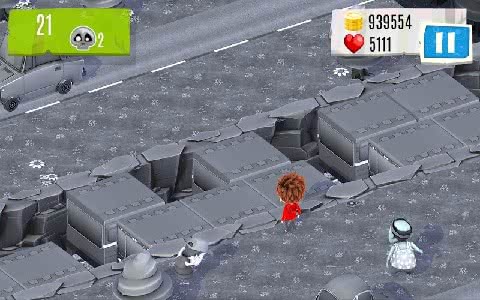 Watch out Zombies!(ʬ)1.0.7׿ͼ1