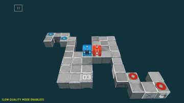 Death Squared(死亡方块)截图3