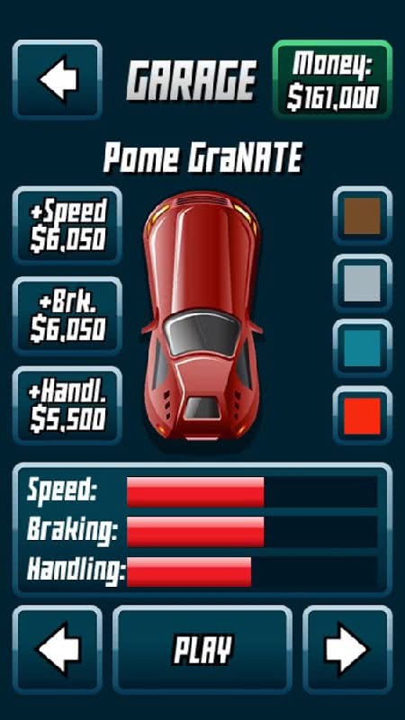 Infinite Racing: 2D1.0.3׿ͼ0