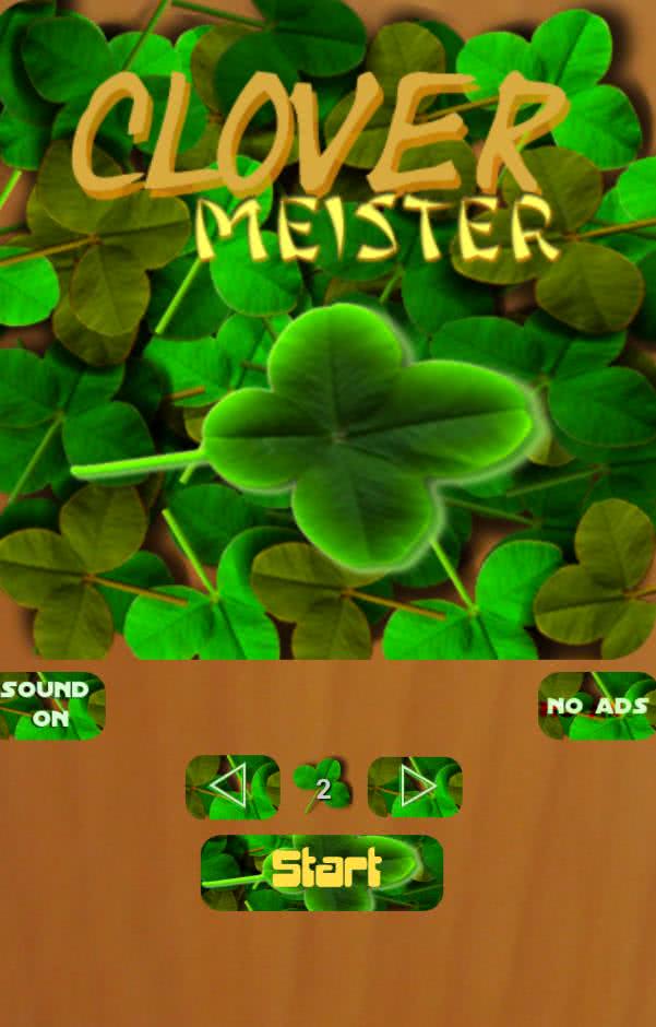 Clover Meister(Ҷ)1.12׿ͼ0