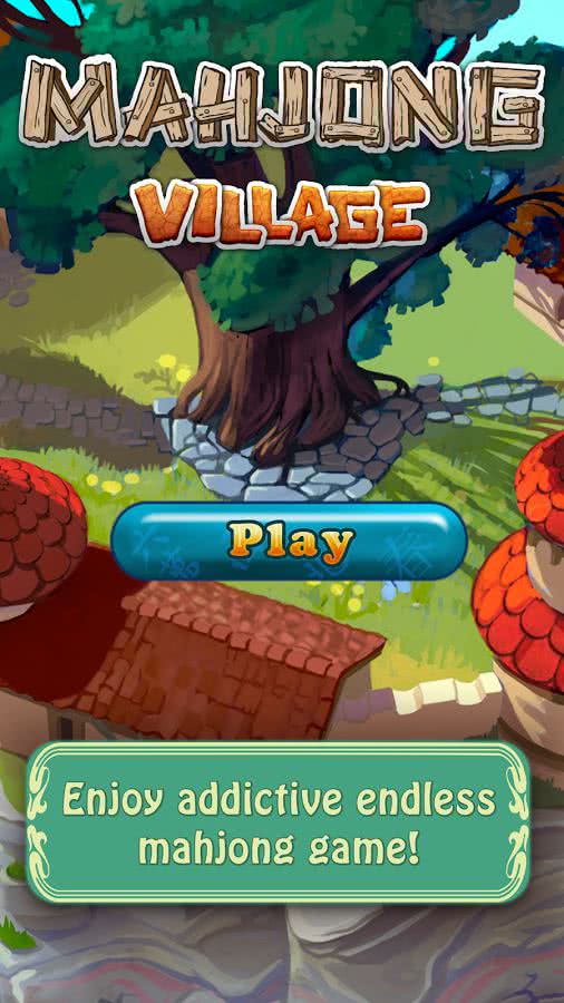 Mahjong Village(齫ׯ)1.1.3׿ͼ3