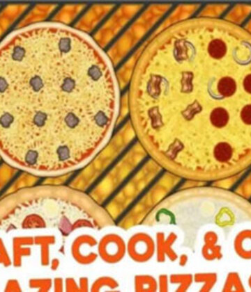 老爹的披萨店Papas Pizzeria截图3