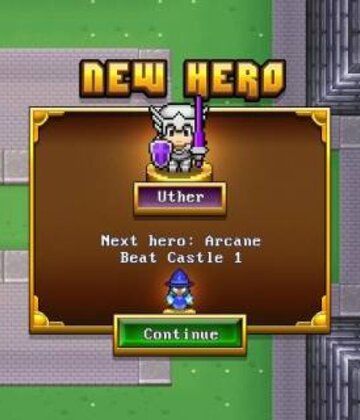 Nimble Quest(Ѹ��׷��)��ͼ2